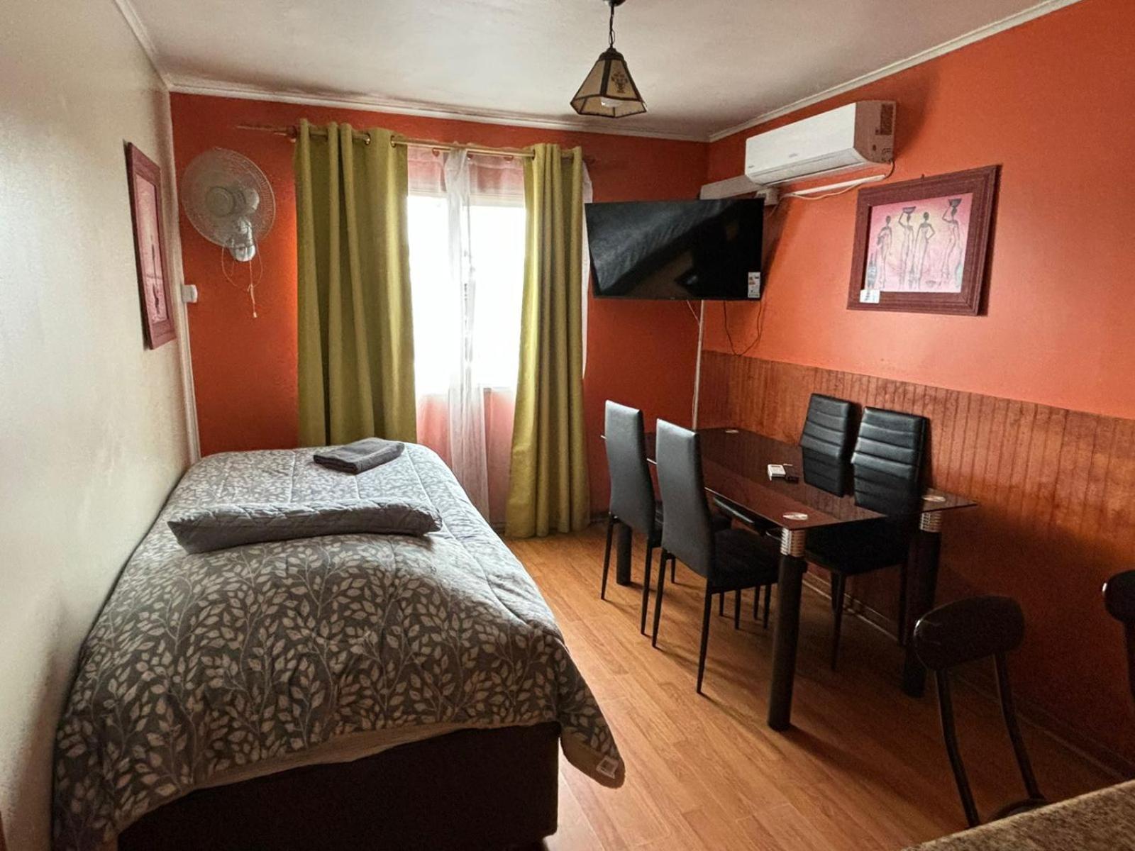 Departamentos Climent Apartamento Osorno Exterior foto