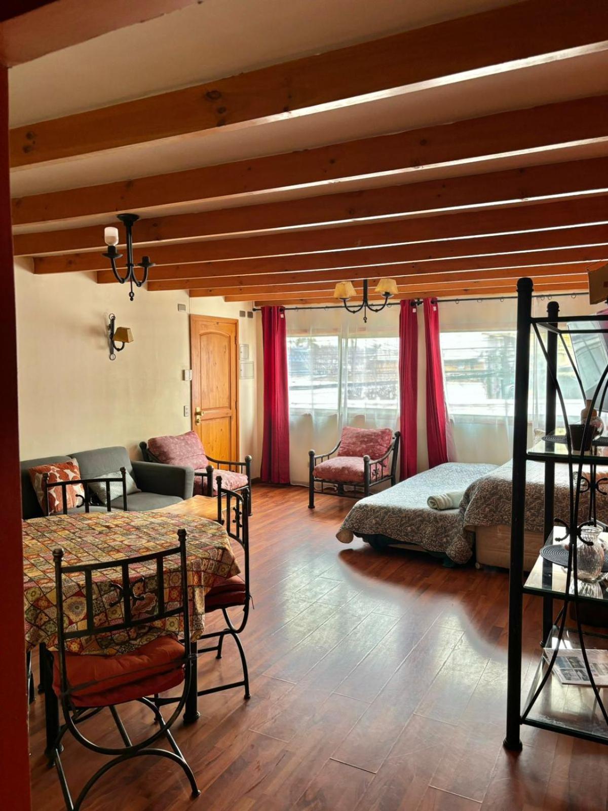 Departamentos Climent Apartamento Osorno Exterior foto