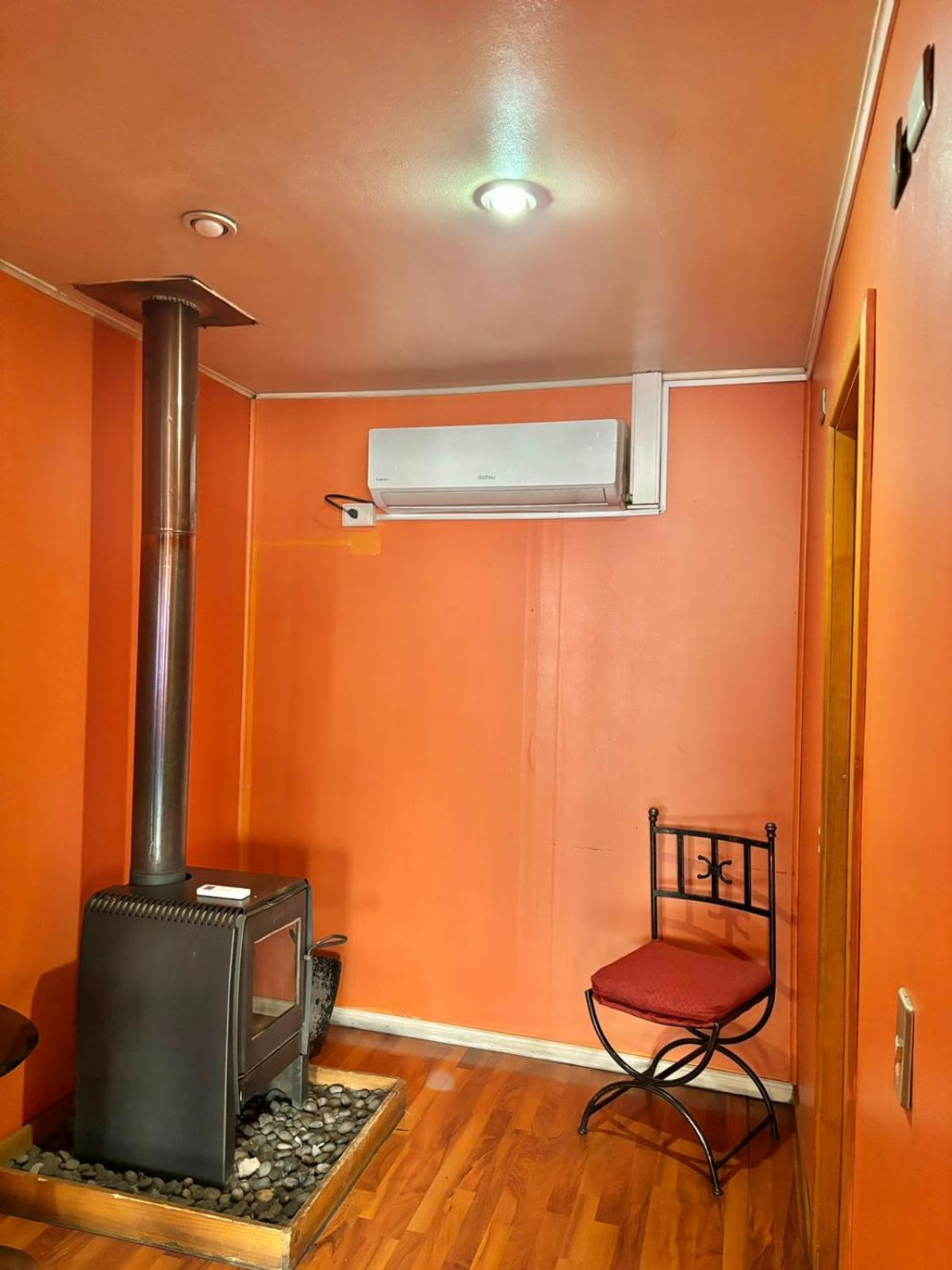 Departamentos Climent Apartamento Osorno Exterior foto