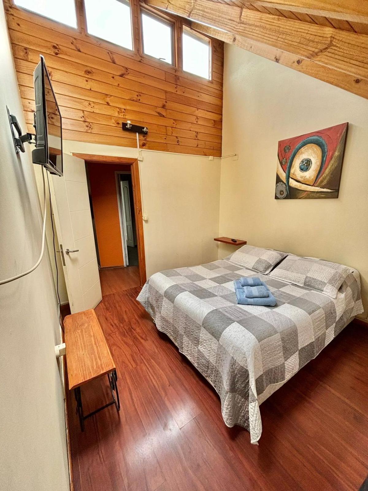 Departamentos Climent Apartamento Osorno Exterior foto
