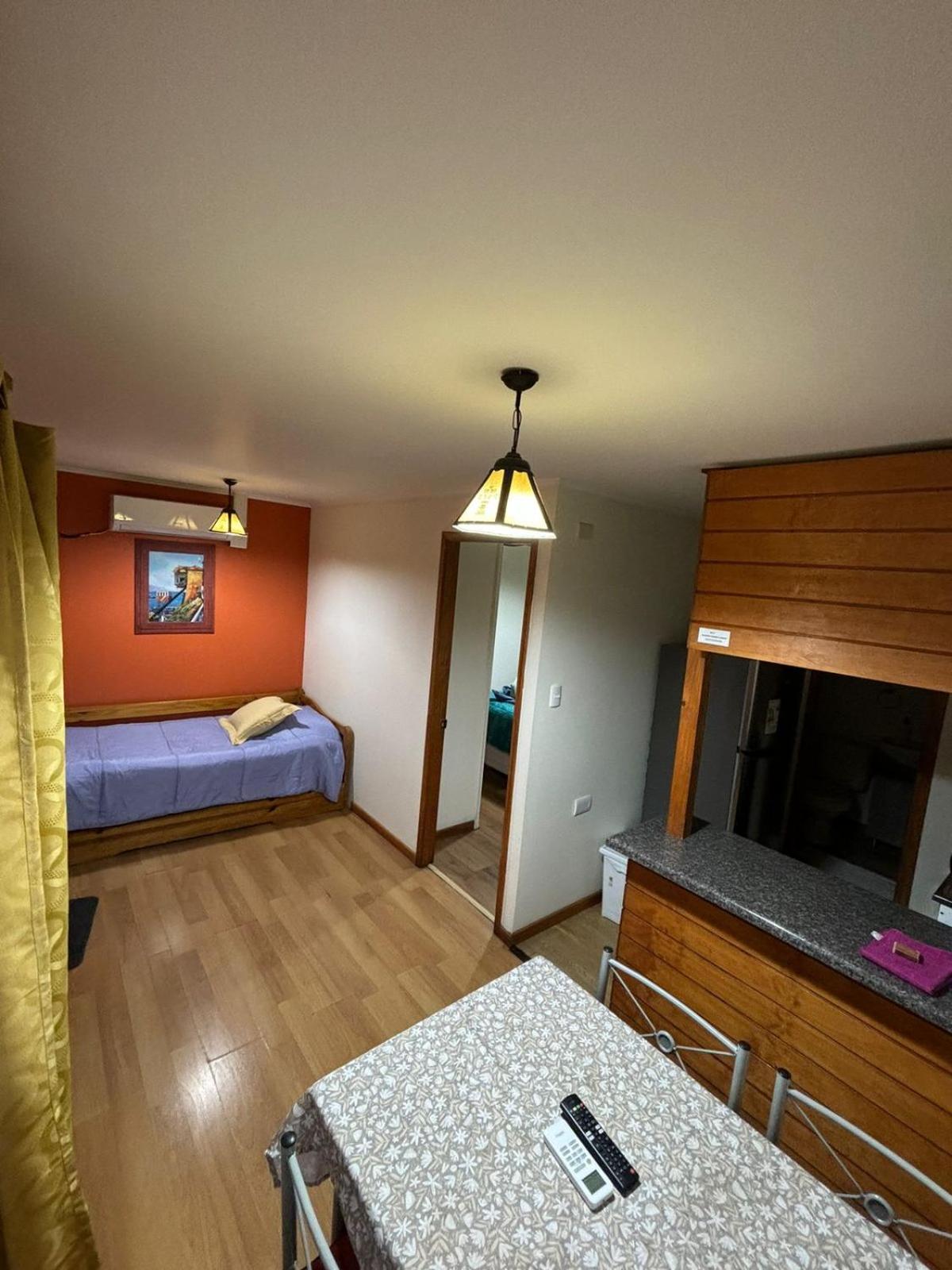 Departamentos Climent Apartamento Osorno Exterior foto