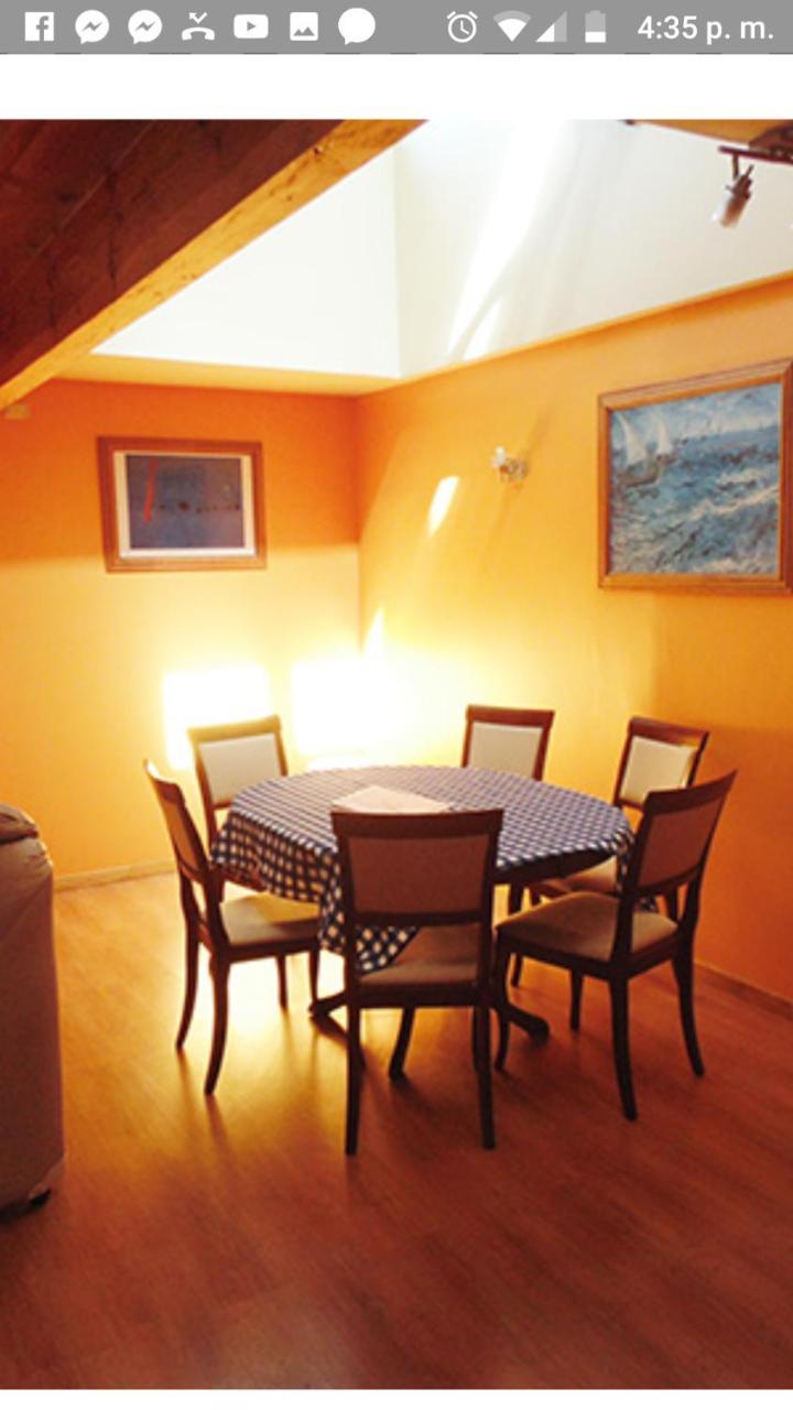 Departamentos Climent Apartamento Osorno Exterior foto